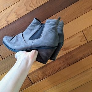 Paul green | Ankle Boot | Low Heel | US 10